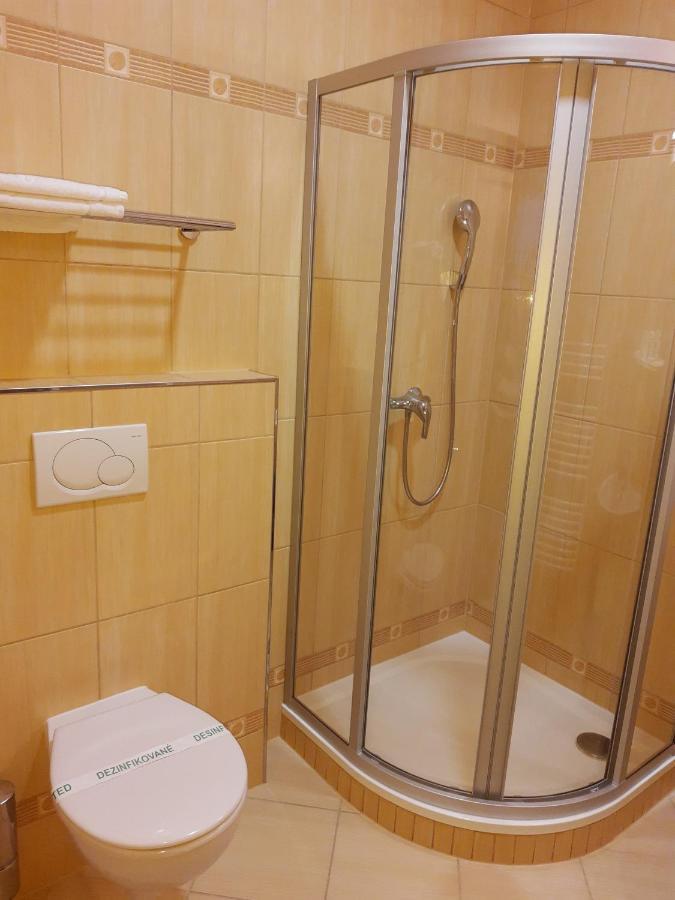 Hotel Air Holíč Εξωτερικό φωτογραφία