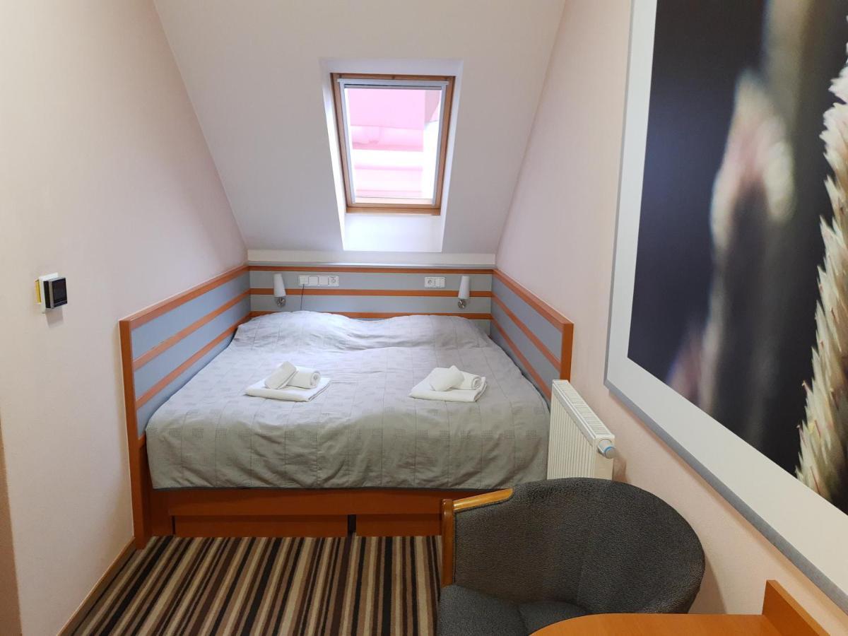 Hotel Air Holíč Εξωτερικό φωτογραφία