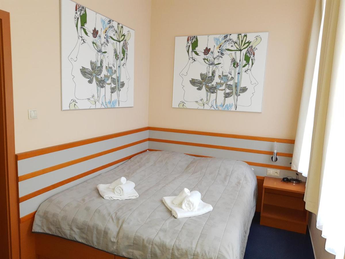 Hotel Air Holíč Εξωτερικό φωτογραφία