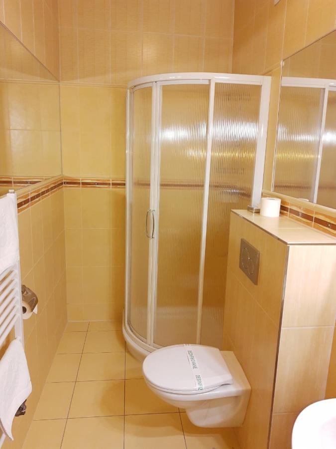 Hotel Air Holíč Εξωτερικό φωτογραφία