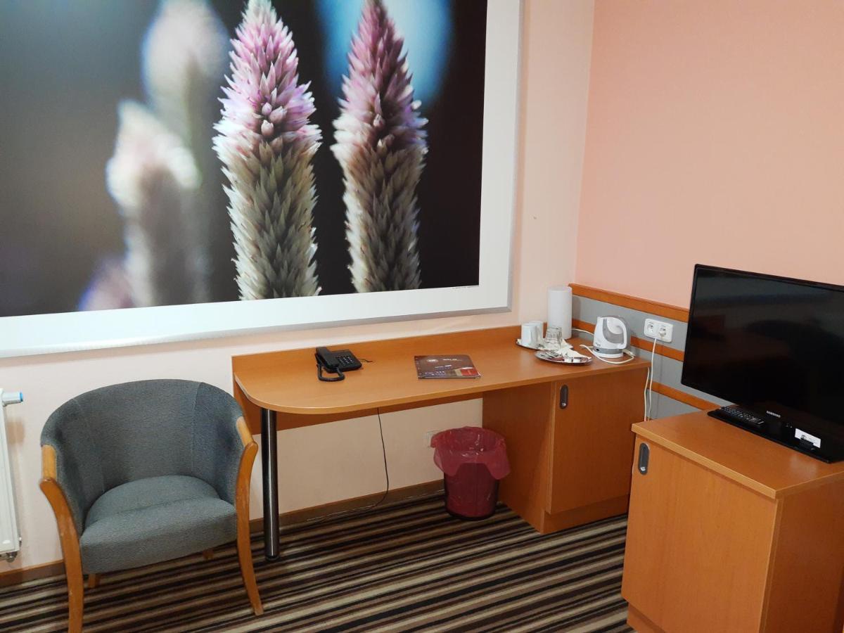 Hotel Air Holíč Εξωτερικό φωτογραφία