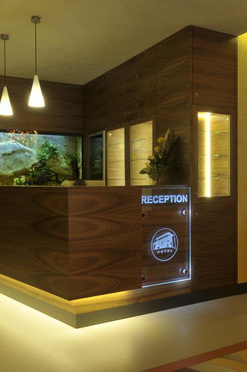 Hotel Air Holíč Εξωτερικό φωτογραφία