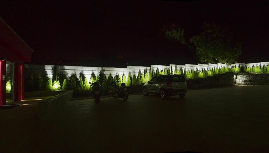 Hotel Air Holíč Εξωτερικό φωτογραφία