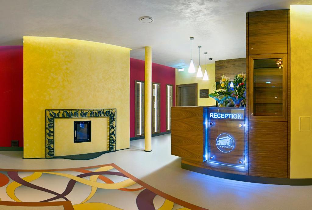 Hotel Air Holíč Εξωτερικό φωτογραφία