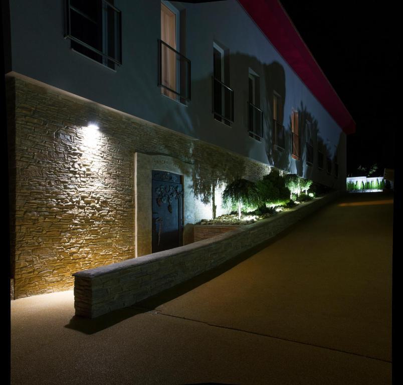 Hotel Air Holíč Εξωτερικό φωτογραφία