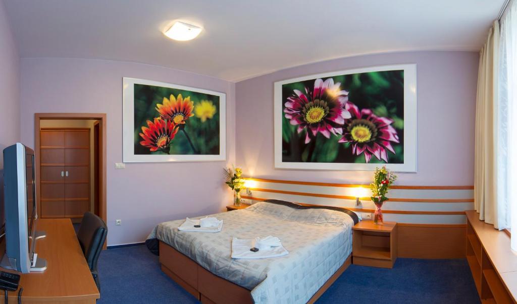Hotel Air Holíč Δωμάτιο φωτογραφία