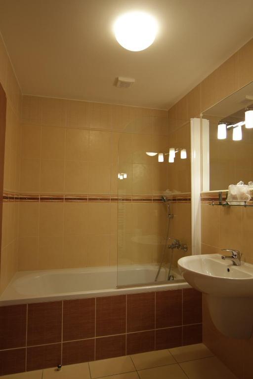 Hotel Air Holíč Δωμάτιο φωτογραφία