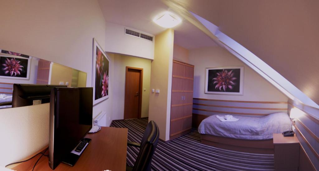 Hotel Air Holíč Δωμάτιο φωτογραφία