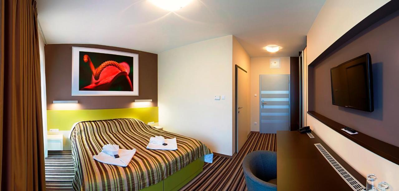 Hotel Air Holíč Εξωτερικό φωτογραφία