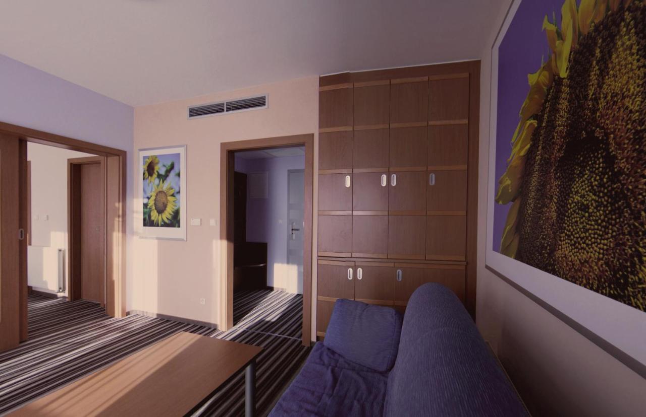 Hotel Air Holíč Εξωτερικό φωτογραφία