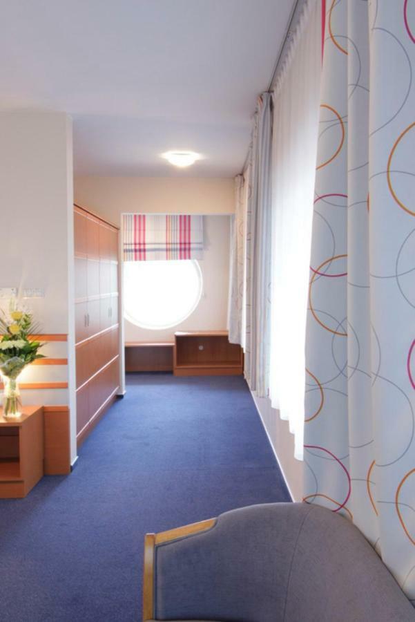 Hotel Air Holíč Εξωτερικό φωτογραφία