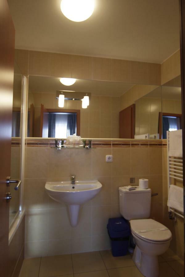Hotel Air Holíč Εξωτερικό φωτογραφία