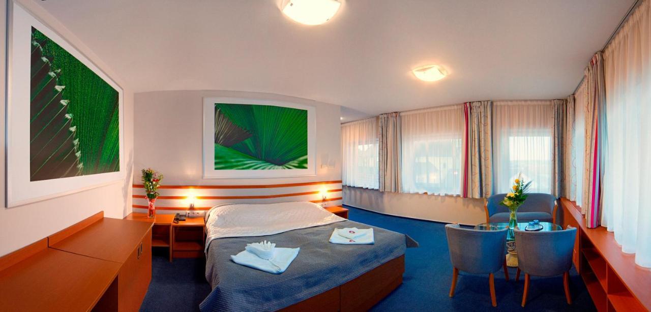 Hotel Air Holíč Εξωτερικό φωτογραφία